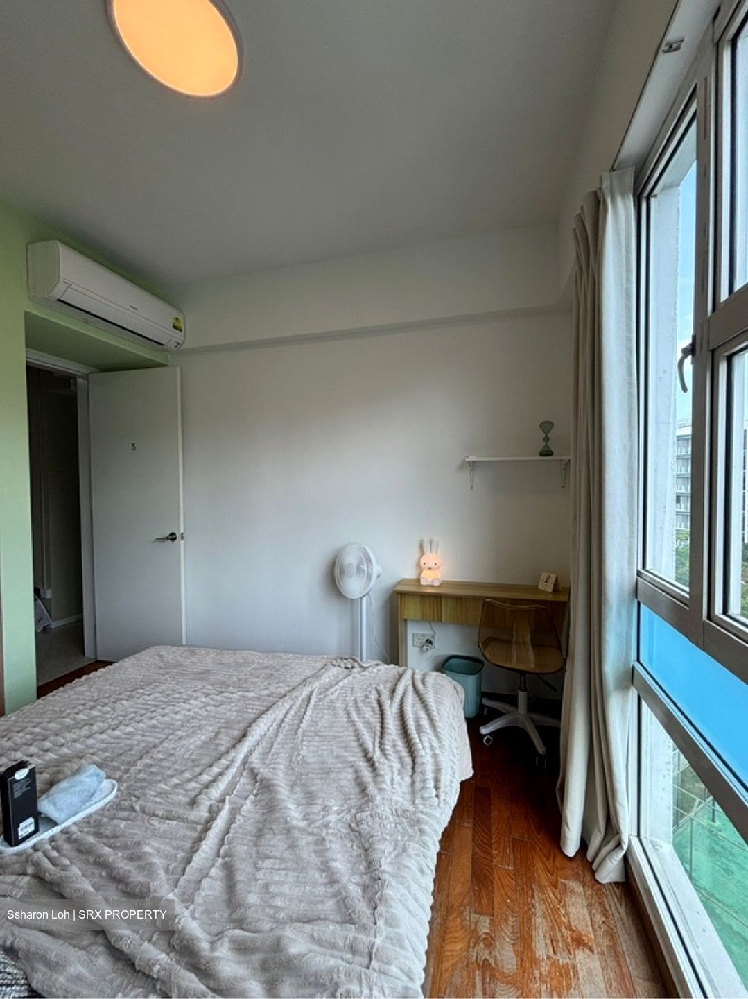 Dahlia Park Condominium (D17), Condominium #591262091